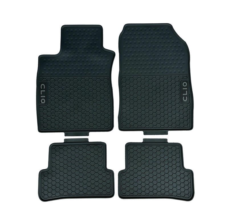 Gumene patosnice Renault Clio 5 2019->